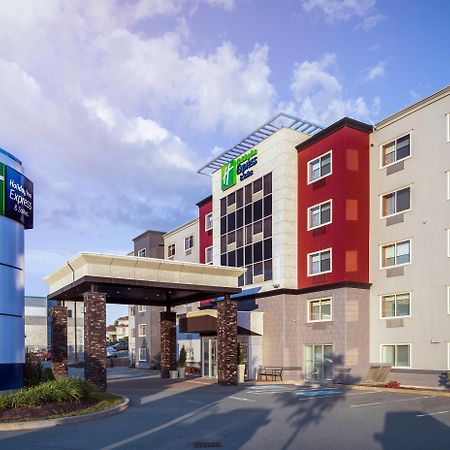 Holiday Inn Express & Suites Halifax - Bedford By Ihg Exteriér fotografie