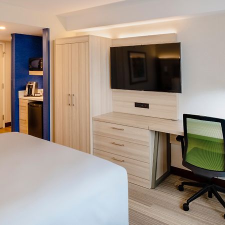Holiday Inn Express & Suites Halifax - Bedford By Ihg Exteriér fotografie