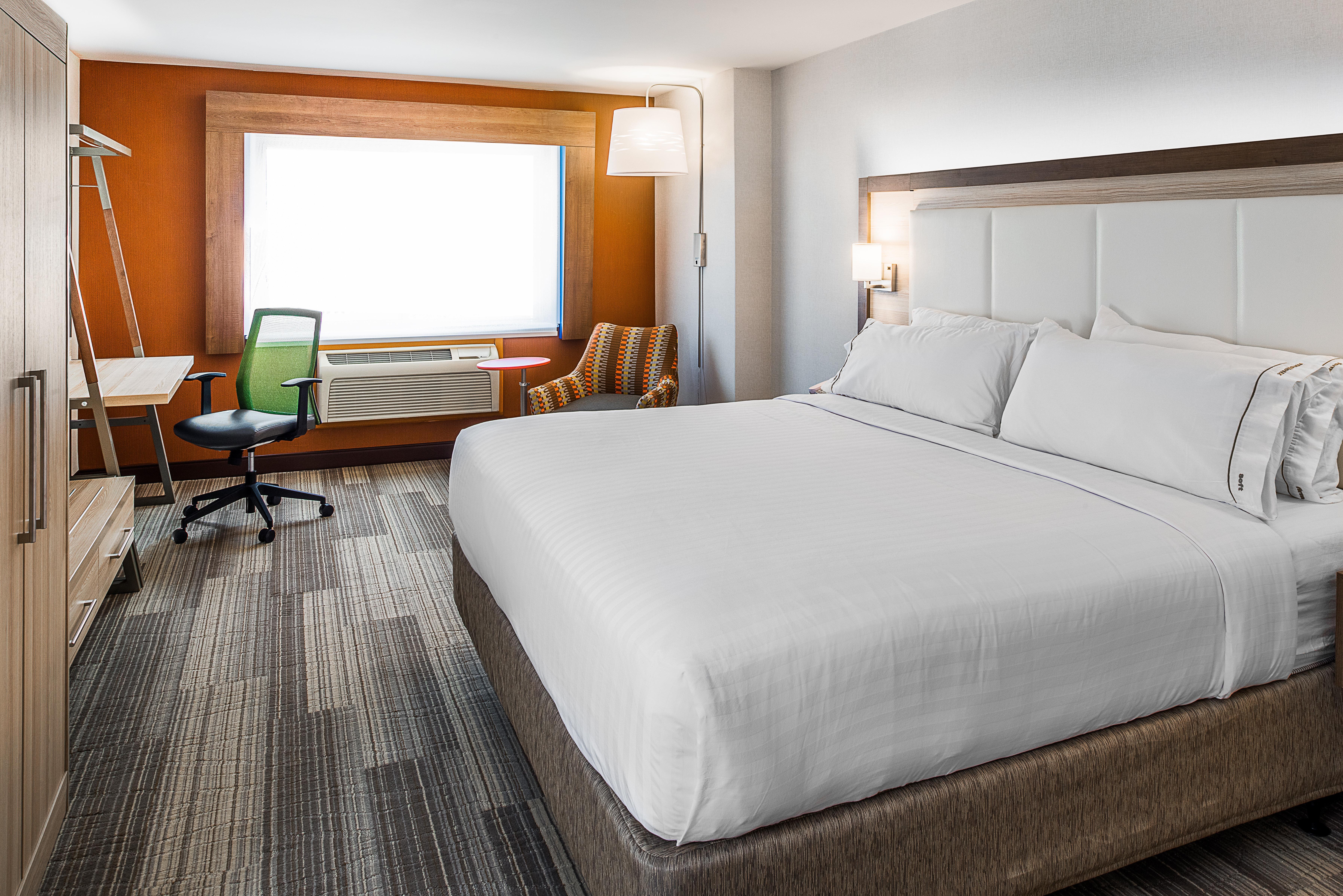 Holiday Inn Express & Suites Halifax - Bedford By Ihg Exteriér fotografie