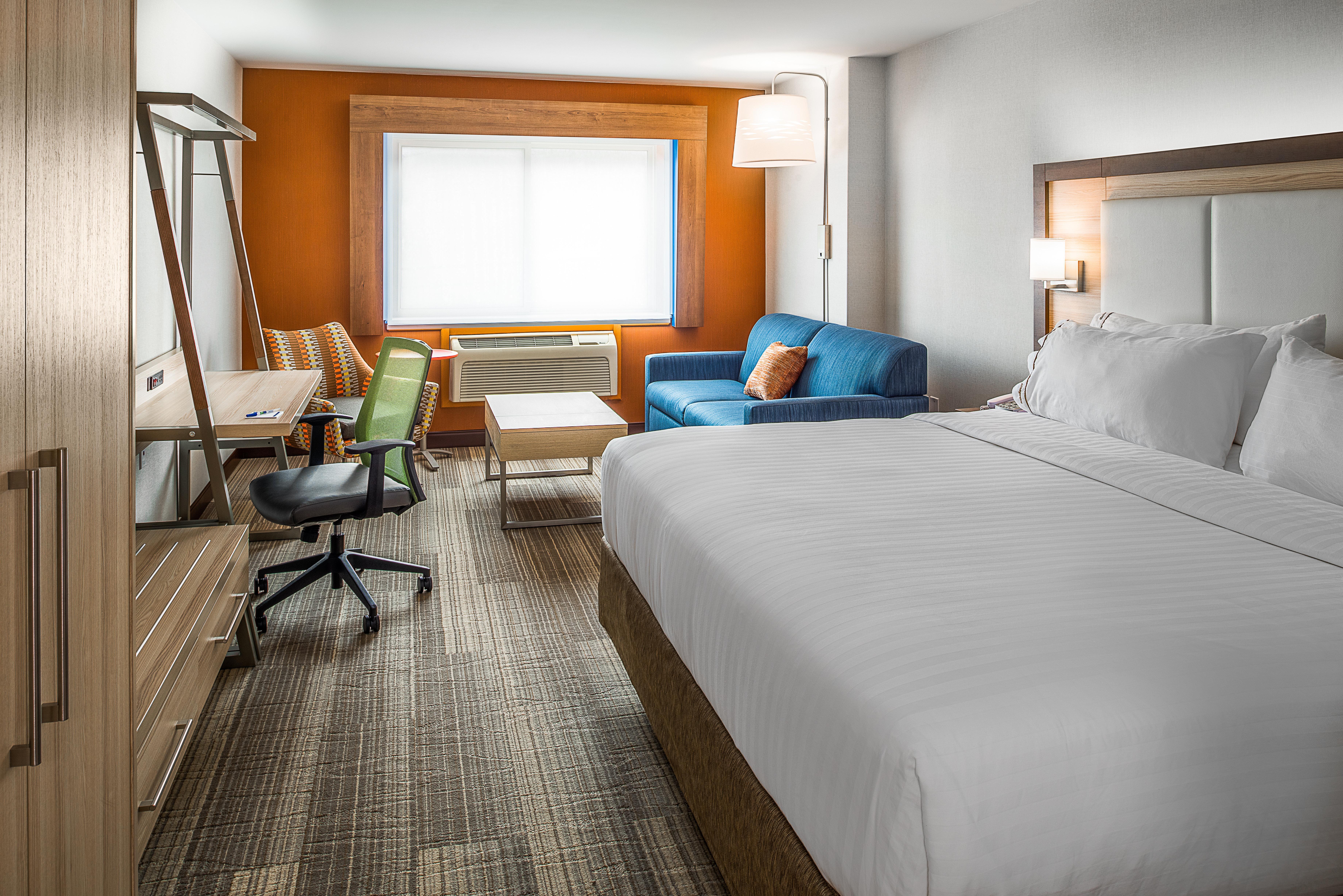 Holiday Inn Express & Suites Halifax - Bedford By Ihg Exteriér fotografie