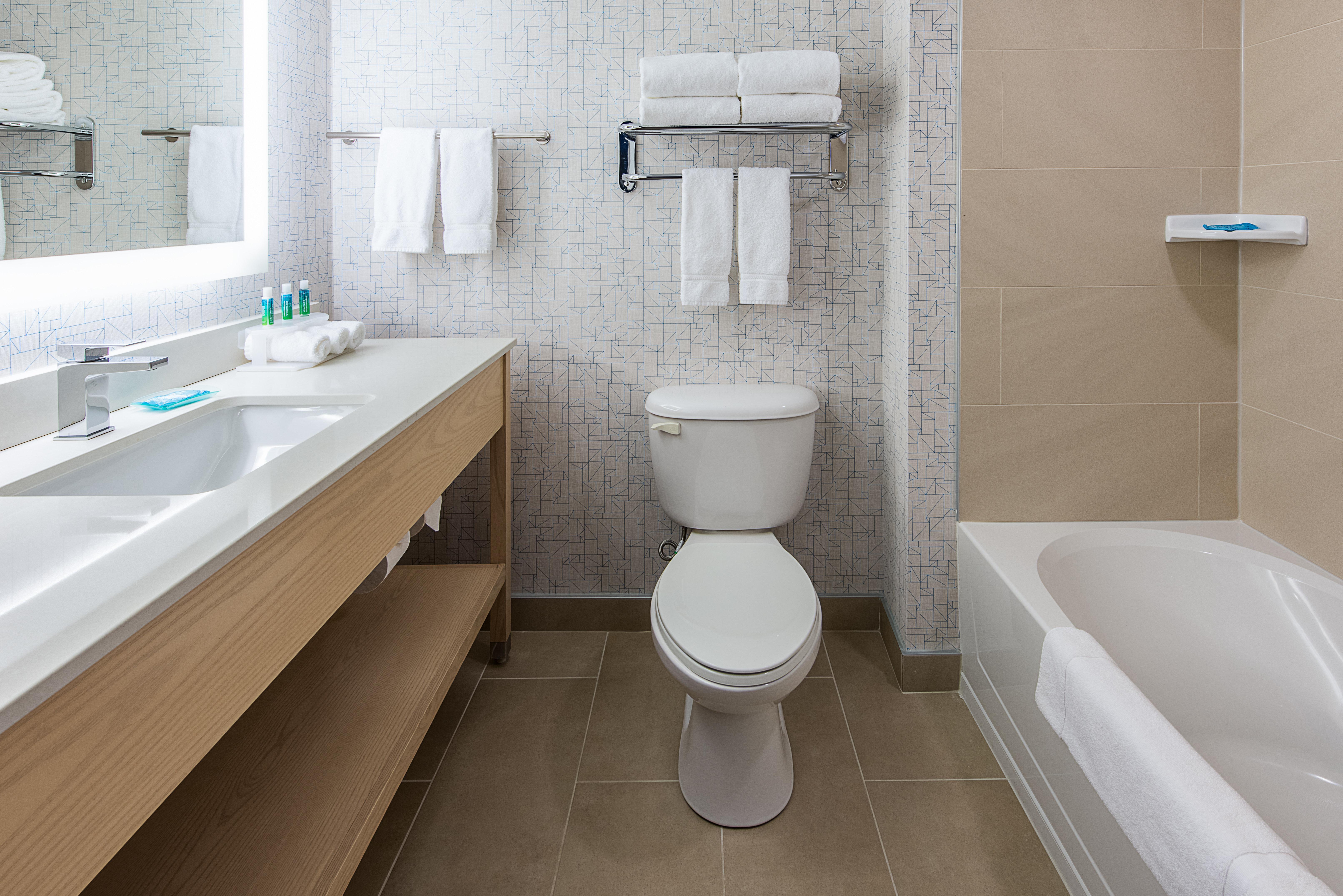 Holiday Inn Express & Suites Halifax - Bedford By Ihg Exteriér fotografie