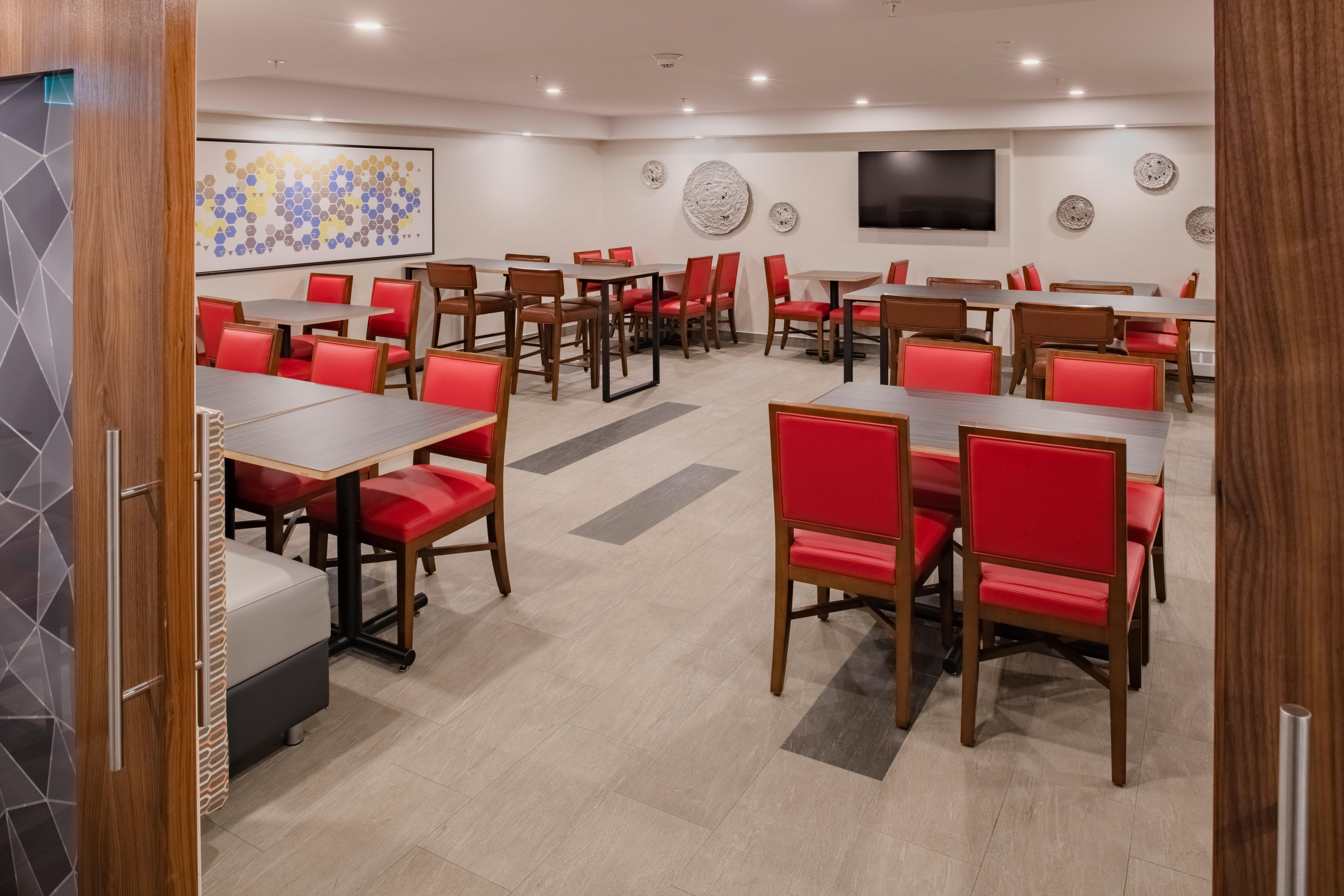 Holiday Inn Express & Suites Halifax - Bedford By Ihg Exteriér fotografie