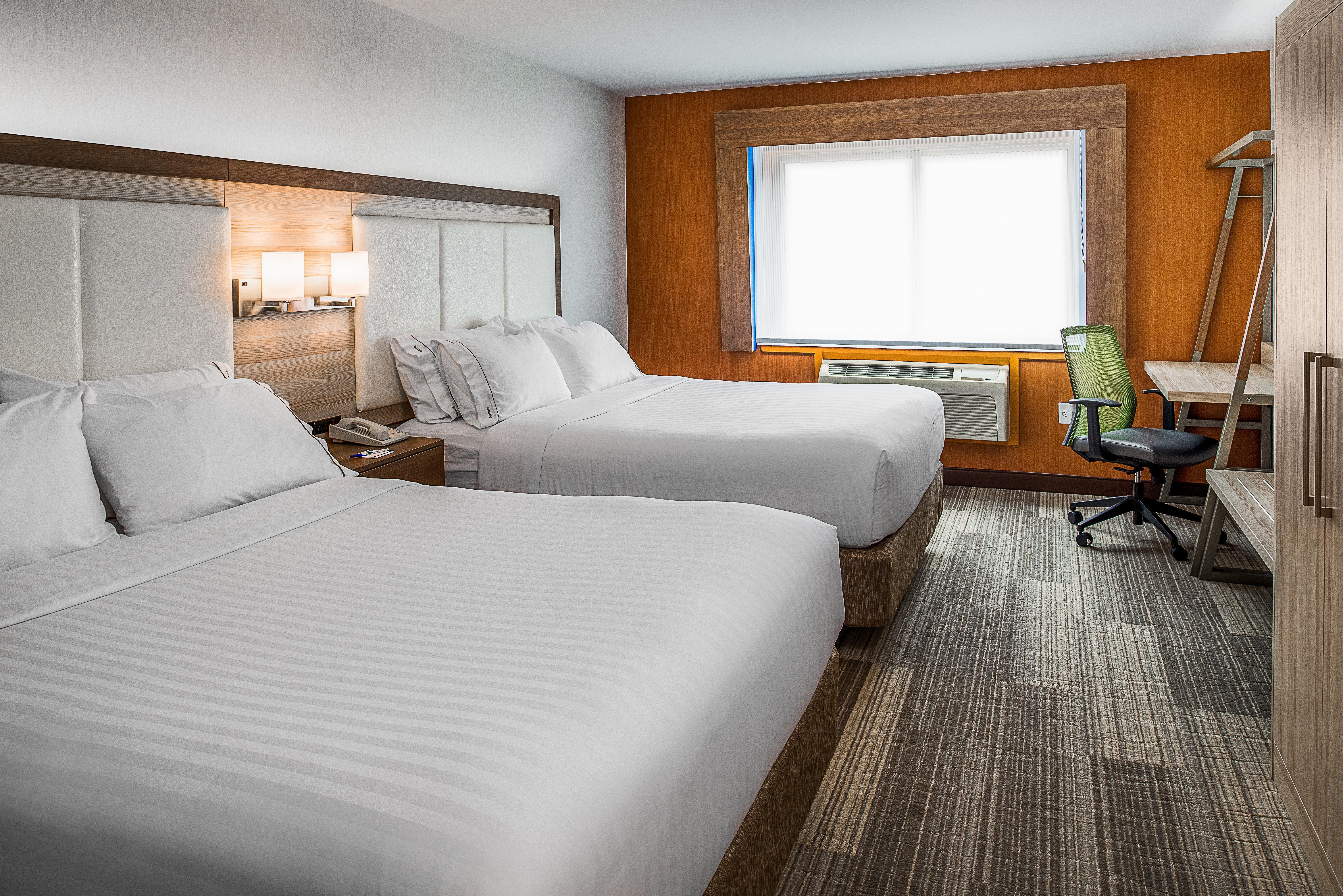 Holiday Inn Express & Suites Halifax - Bedford By Ihg Exteriér fotografie