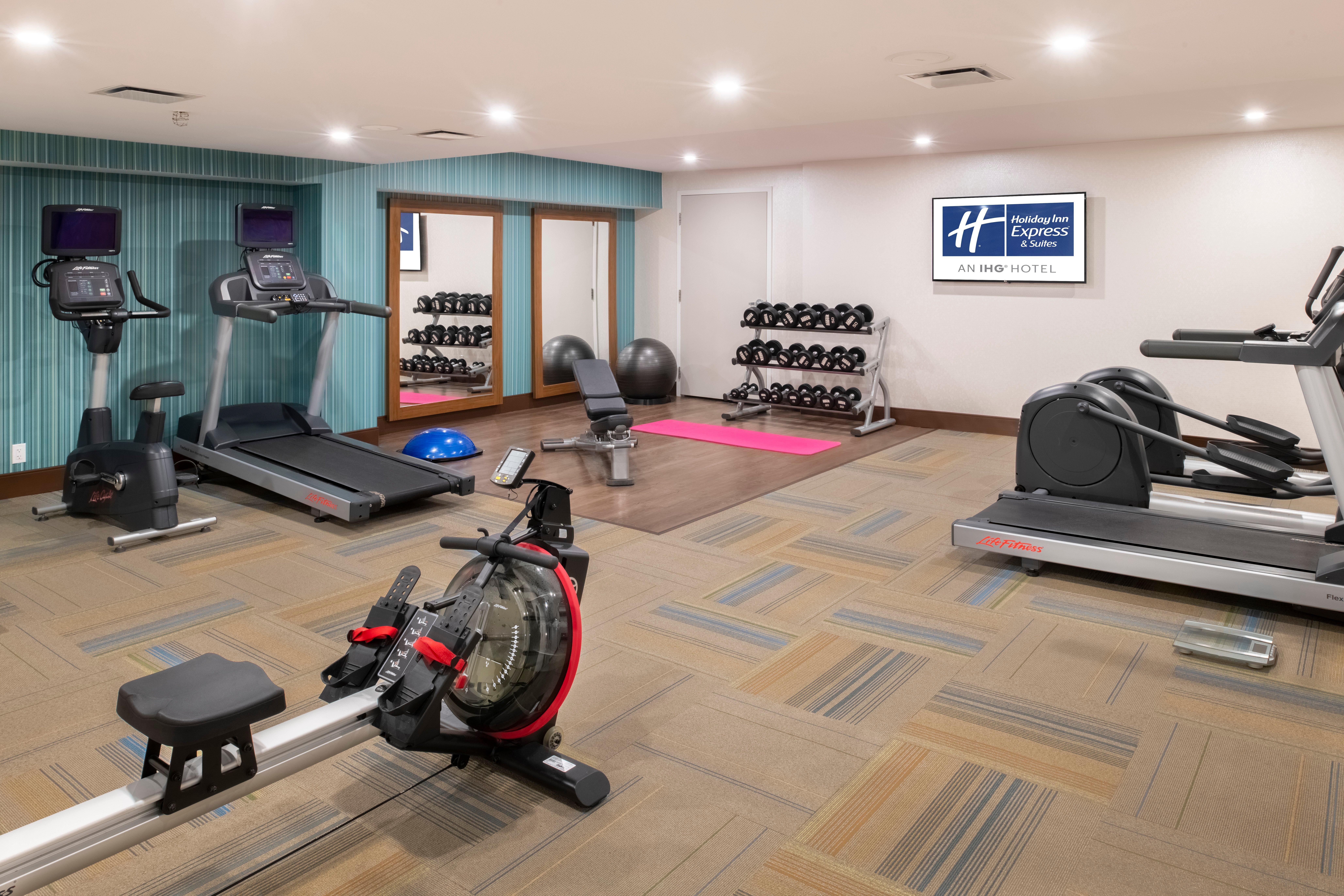 Holiday Inn Express & Suites Halifax - Bedford By Ihg Exteriér fotografie