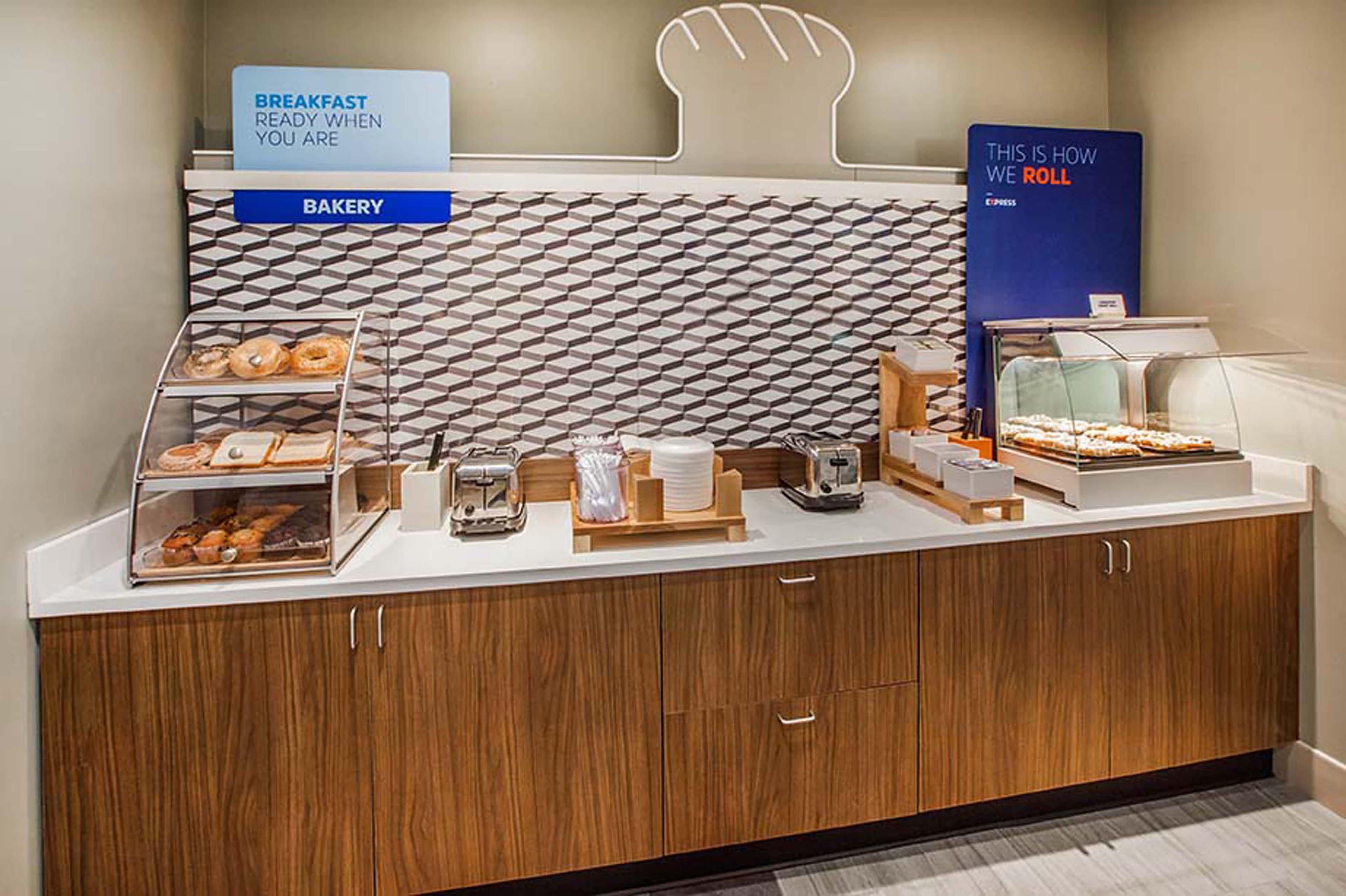 Holiday Inn Express & Suites Halifax - Bedford By Ihg Exteriér fotografie