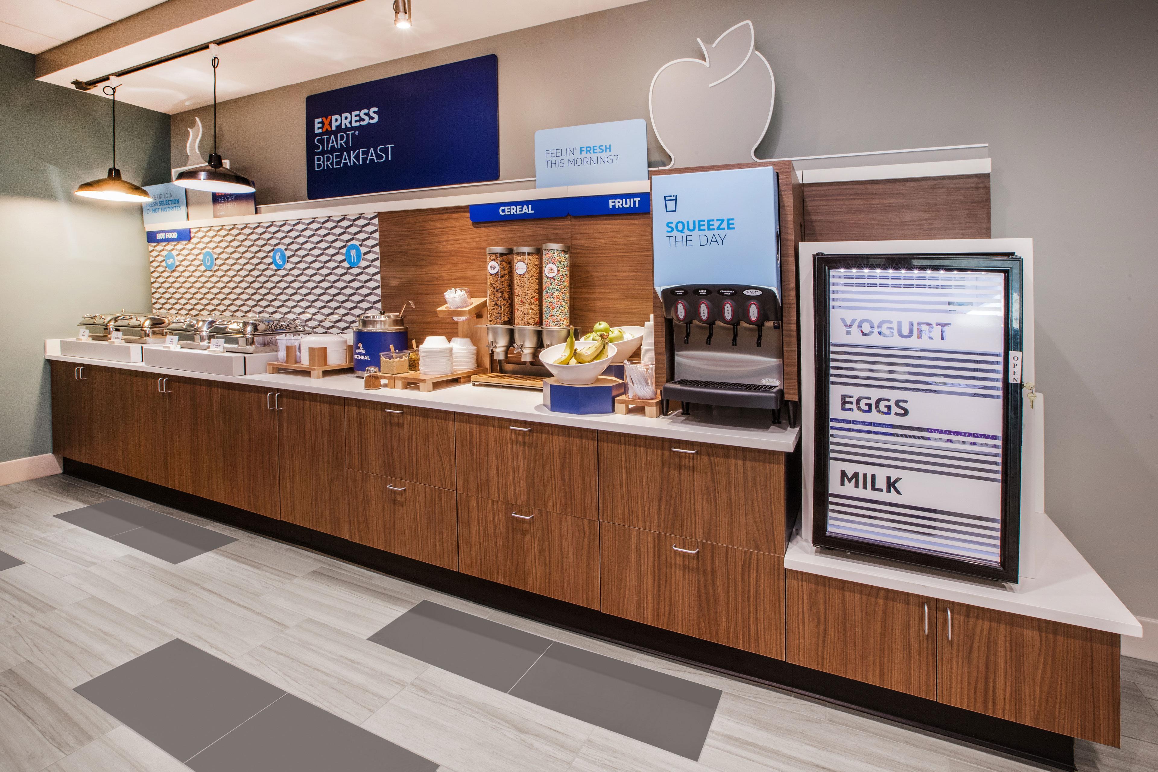 Holiday Inn Express & Suites Halifax - Bedford By Ihg Exteriér fotografie
