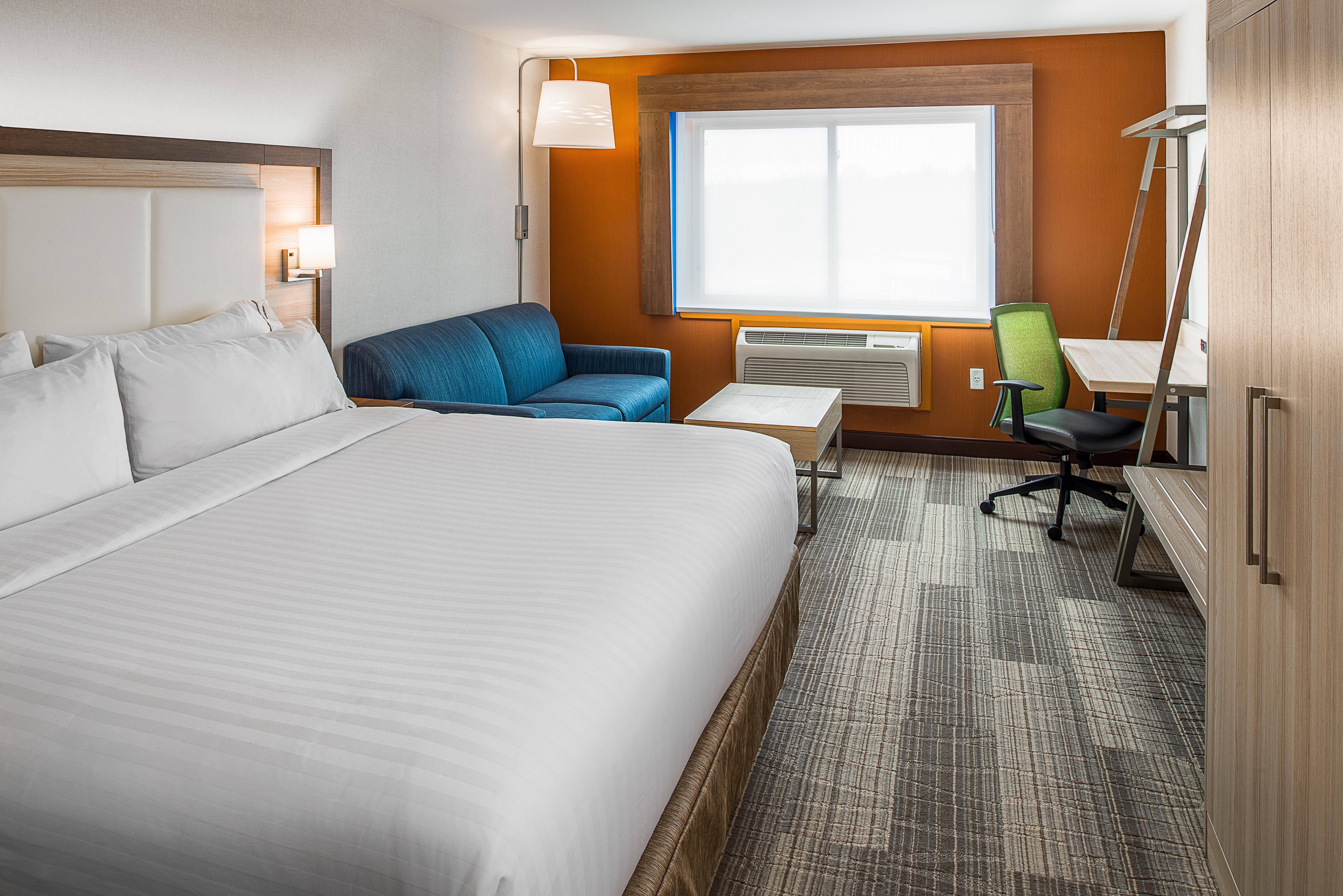 Holiday Inn Express & Suites Halifax - Bedford By Ihg Exteriér fotografie