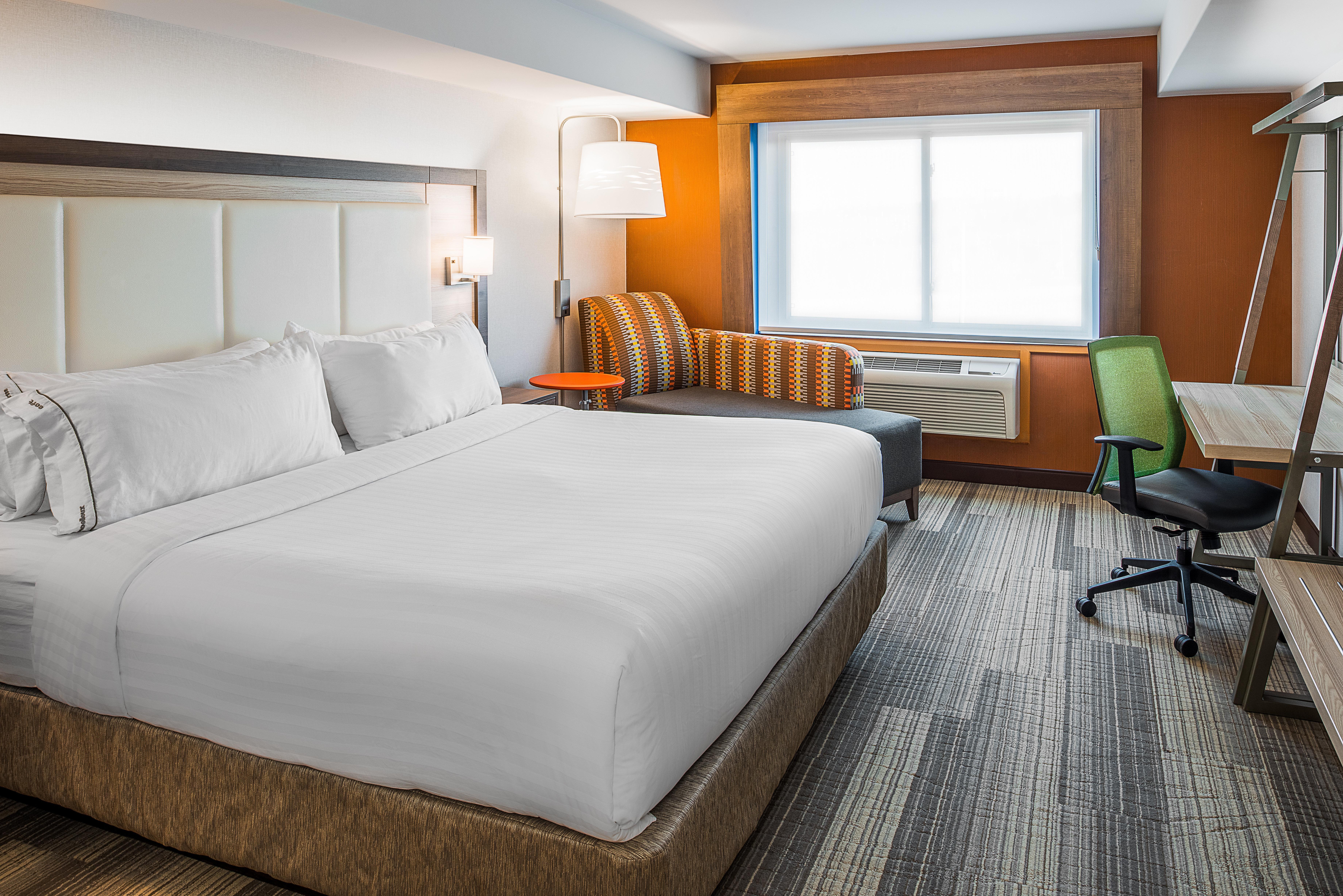 Holiday Inn Express & Suites Halifax - Bedford By Ihg Exteriér fotografie