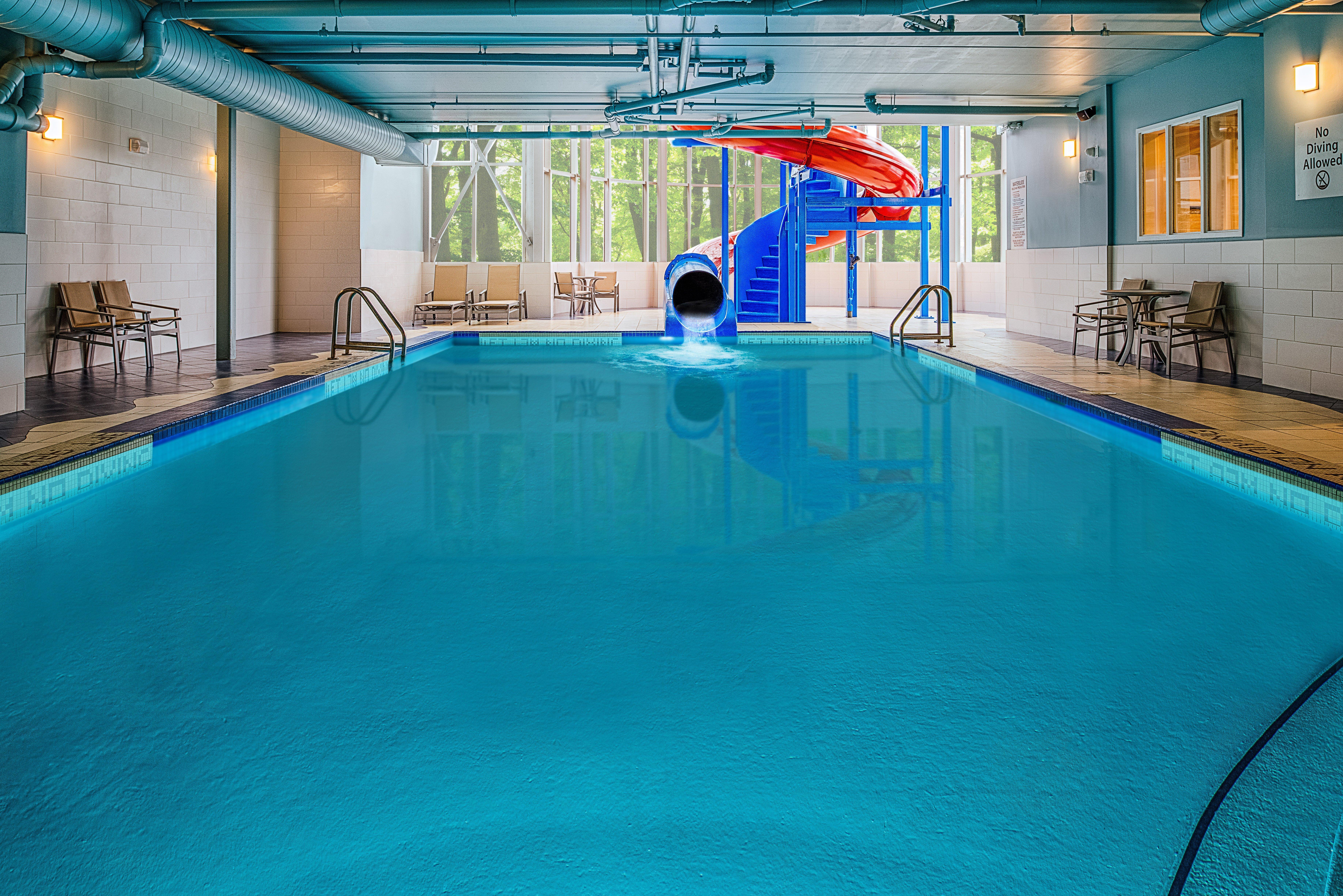 Holiday Inn Express & Suites Halifax - Bedford By Ihg Exteriér fotografie