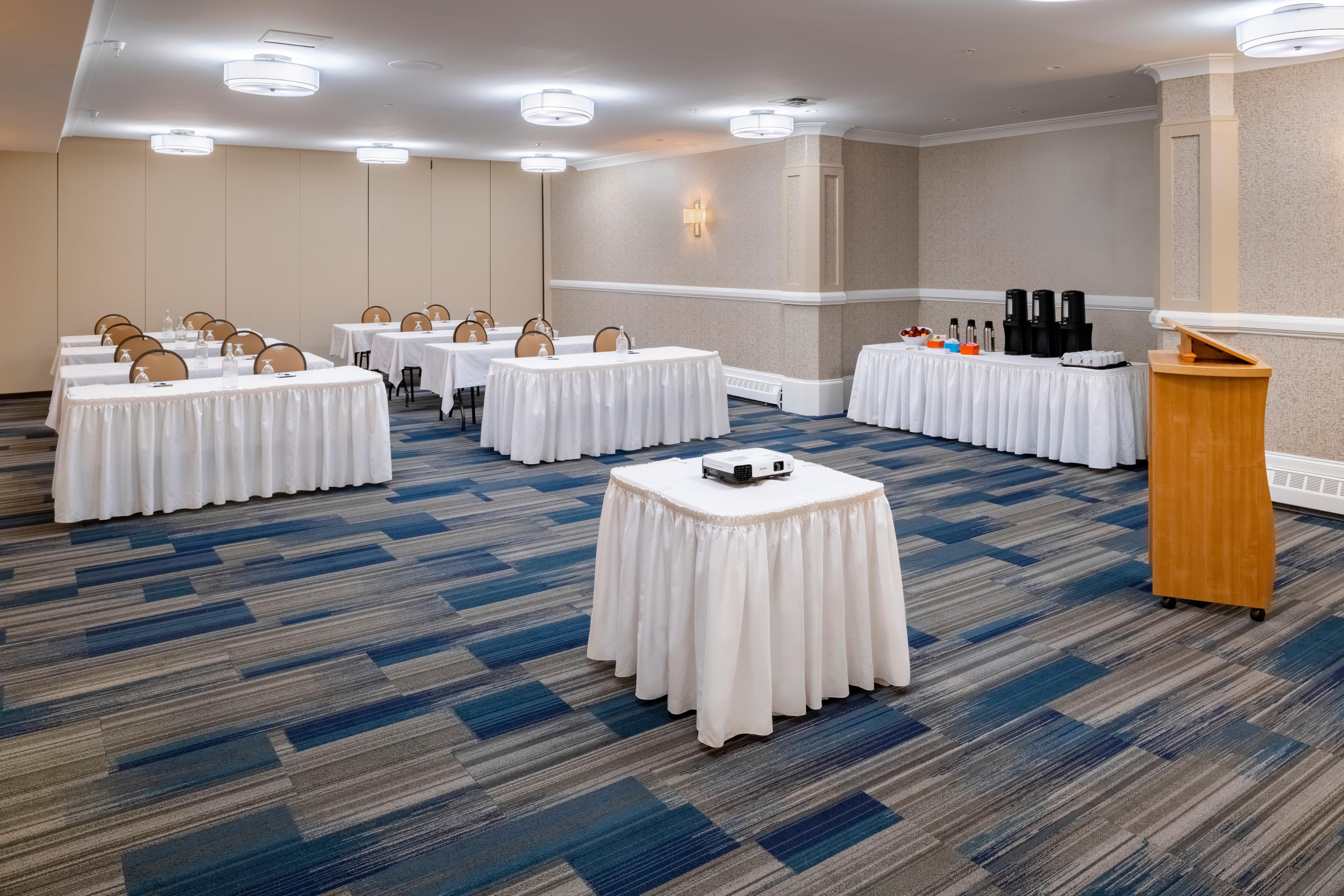 Holiday Inn Express & Suites Halifax - Bedford By Ihg Exteriér fotografie