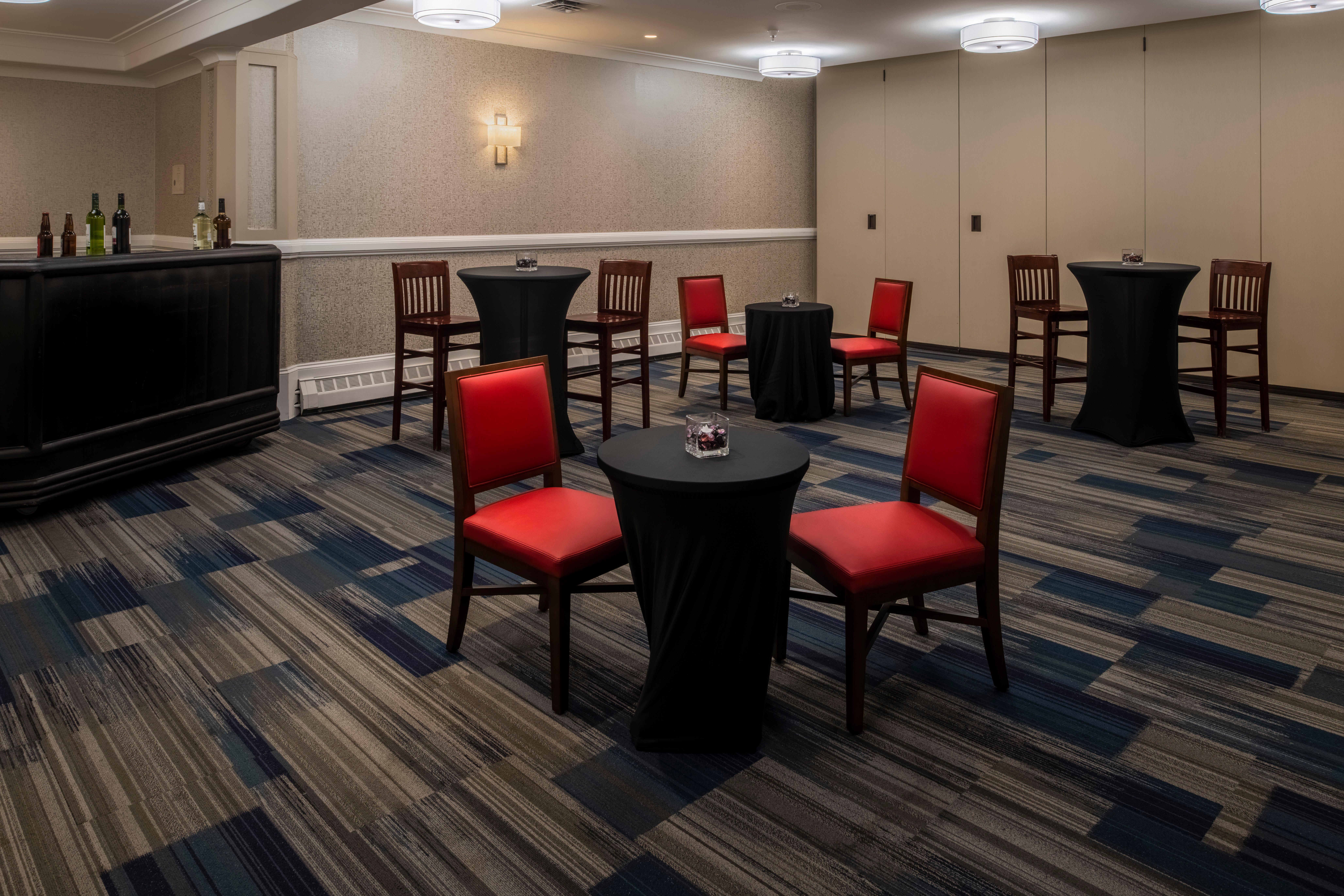 Holiday Inn Express & Suites Halifax - Bedford By Ihg Exteriér fotografie