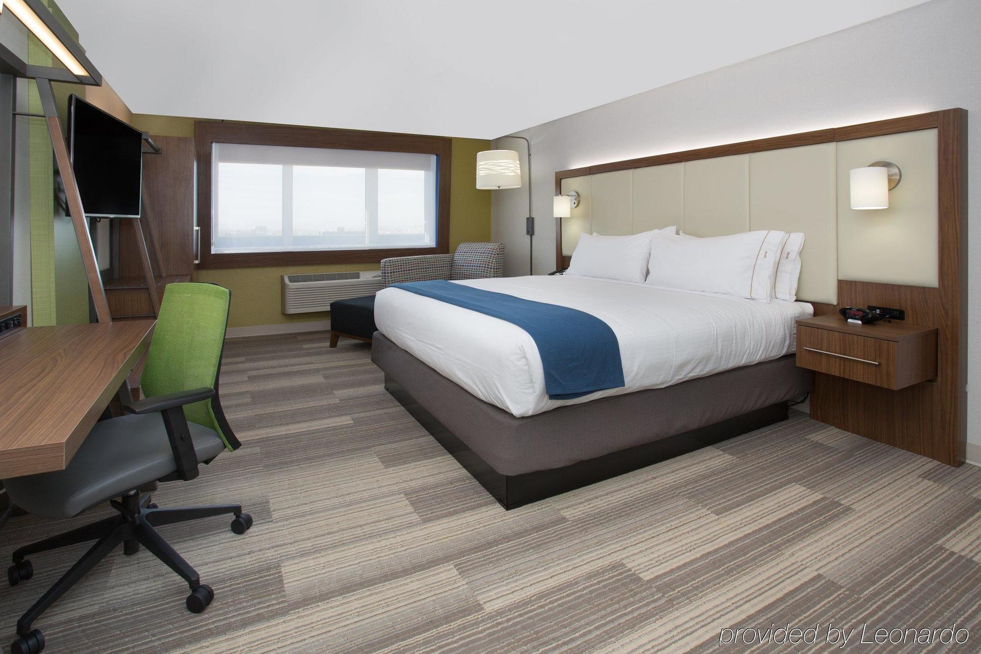 Holiday Inn Express & Suites Halifax - Bedford By Ihg Exteriér fotografie