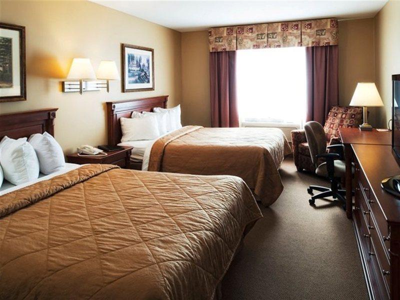 Holiday Inn Express & Suites Halifax - Bedford By Ihg Exteriér fotografie