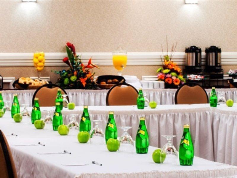Holiday Inn Express & Suites Halifax - Bedford By Ihg Exteriér fotografie