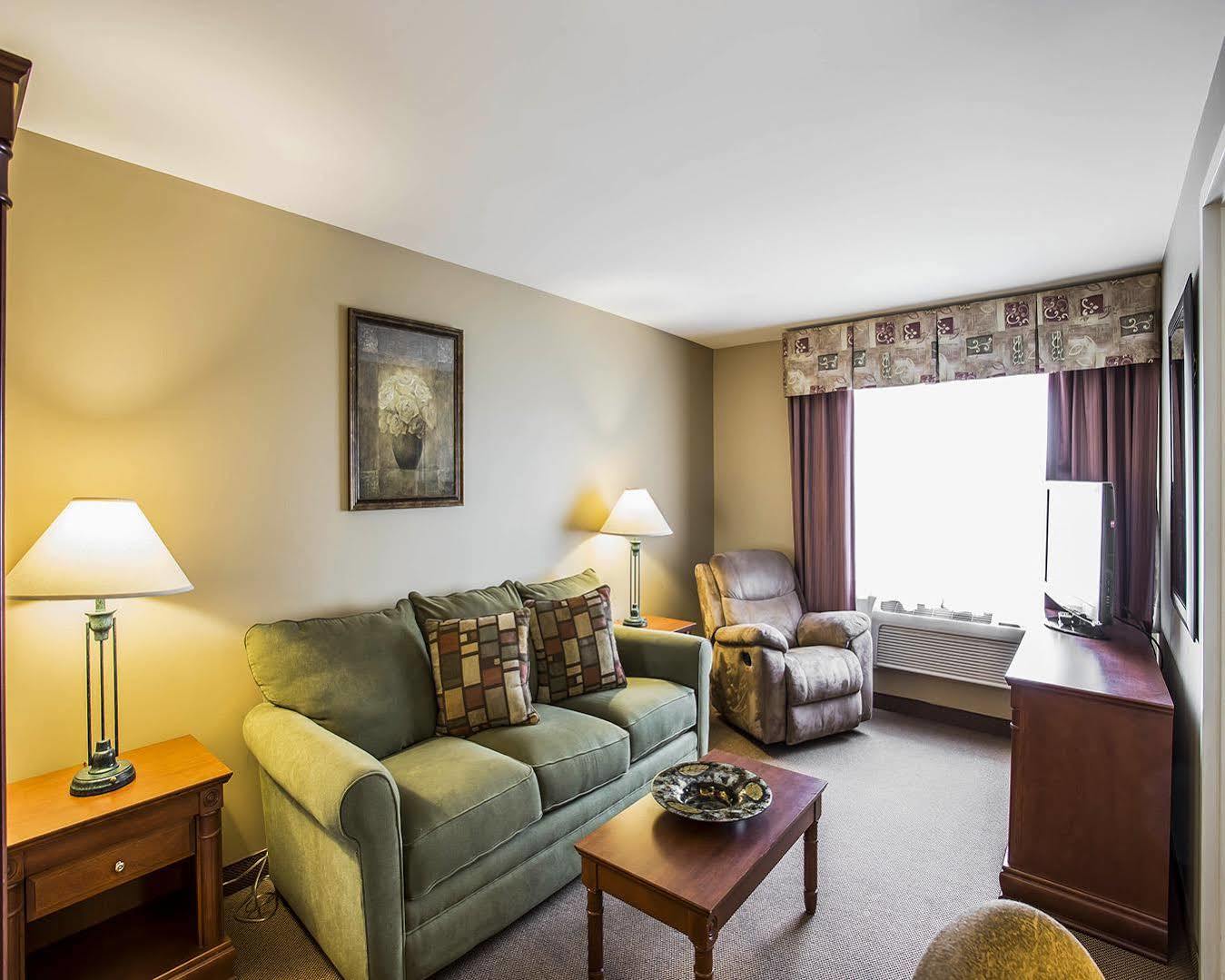 Holiday Inn Express & Suites Halifax - Bedford By Ihg Exteriér fotografie