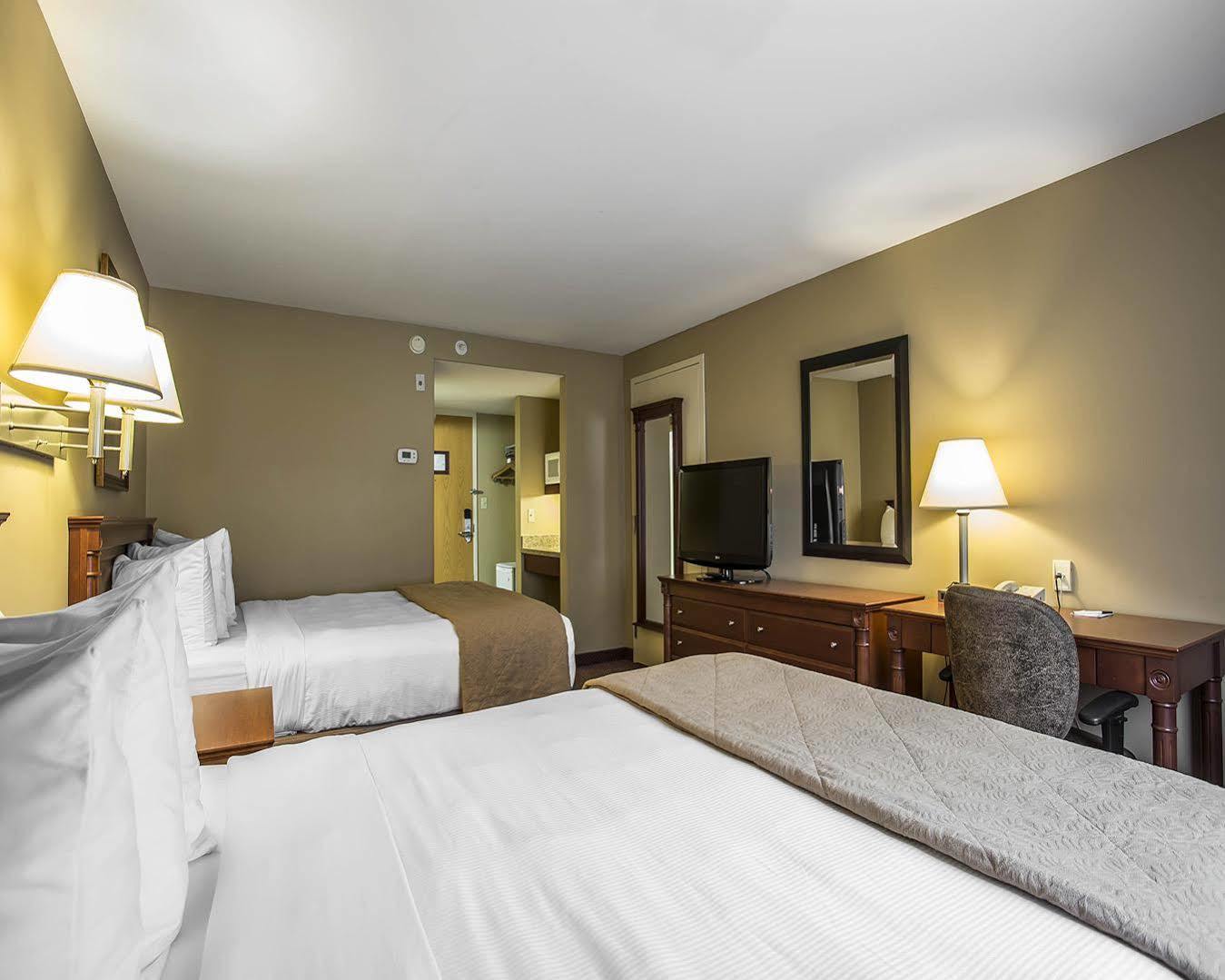 Holiday Inn Express & Suites Halifax - Bedford By Ihg Exteriér fotografie
