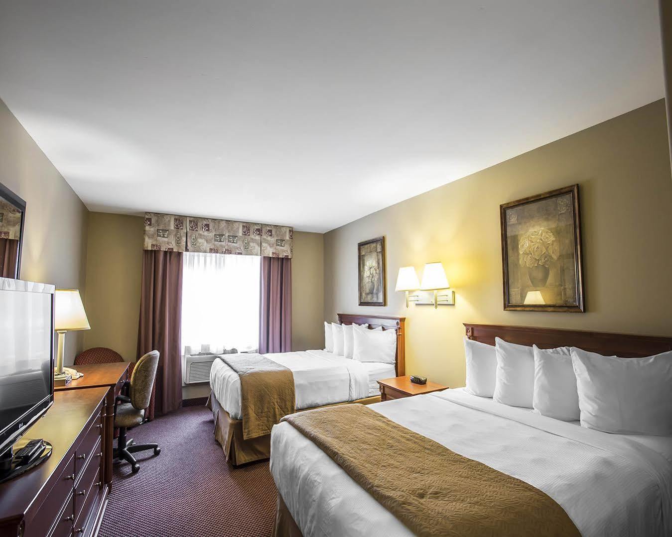 Holiday Inn Express & Suites Halifax - Bedford By Ihg Exteriér fotografie