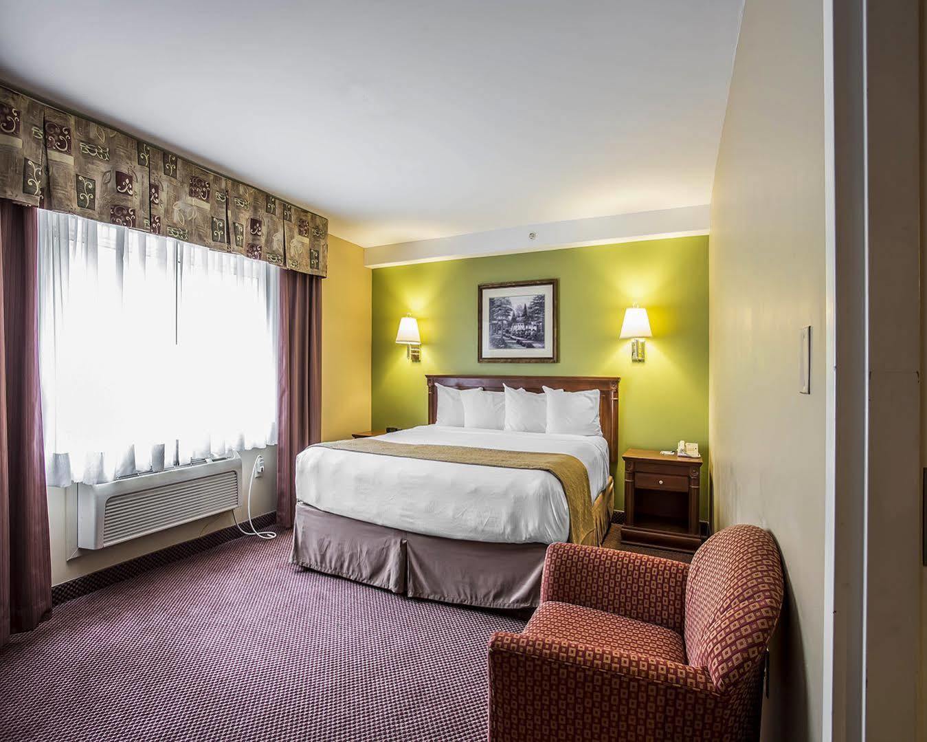 Holiday Inn Express & Suites Halifax - Bedford By Ihg Exteriér fotografie