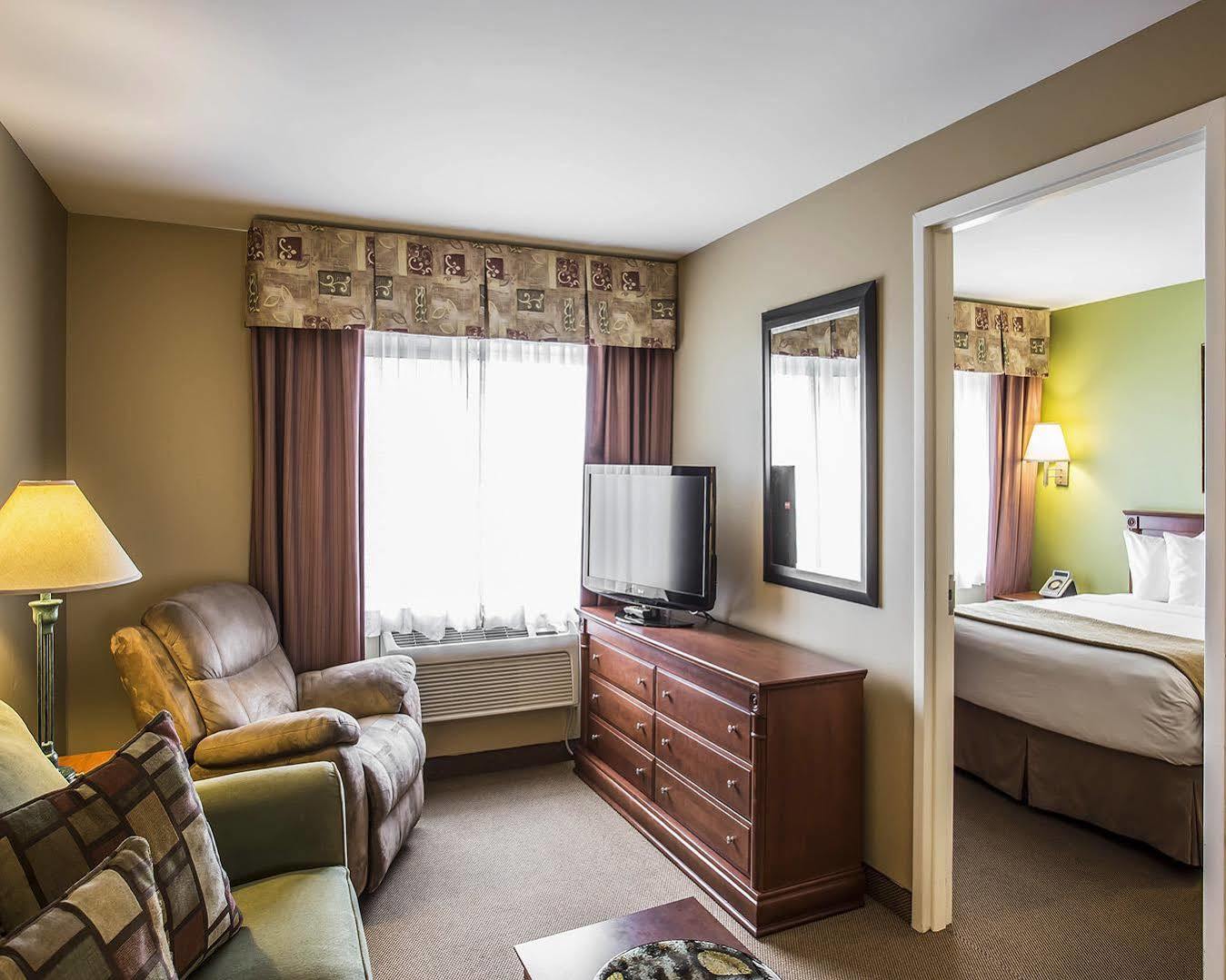 Holiday Inn Express & Suites Halifax - Bedford By Ihg Exteriér fotografie