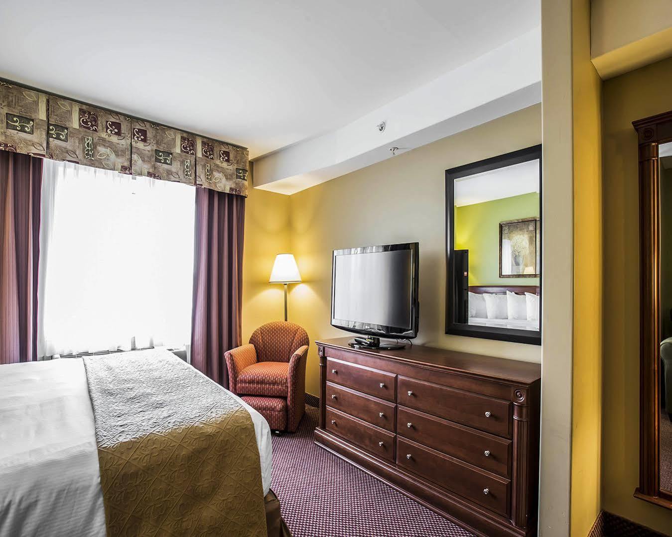 Holiday Inn Express & Suites Halifax - Bedford By Ihg Exteriér fotografie