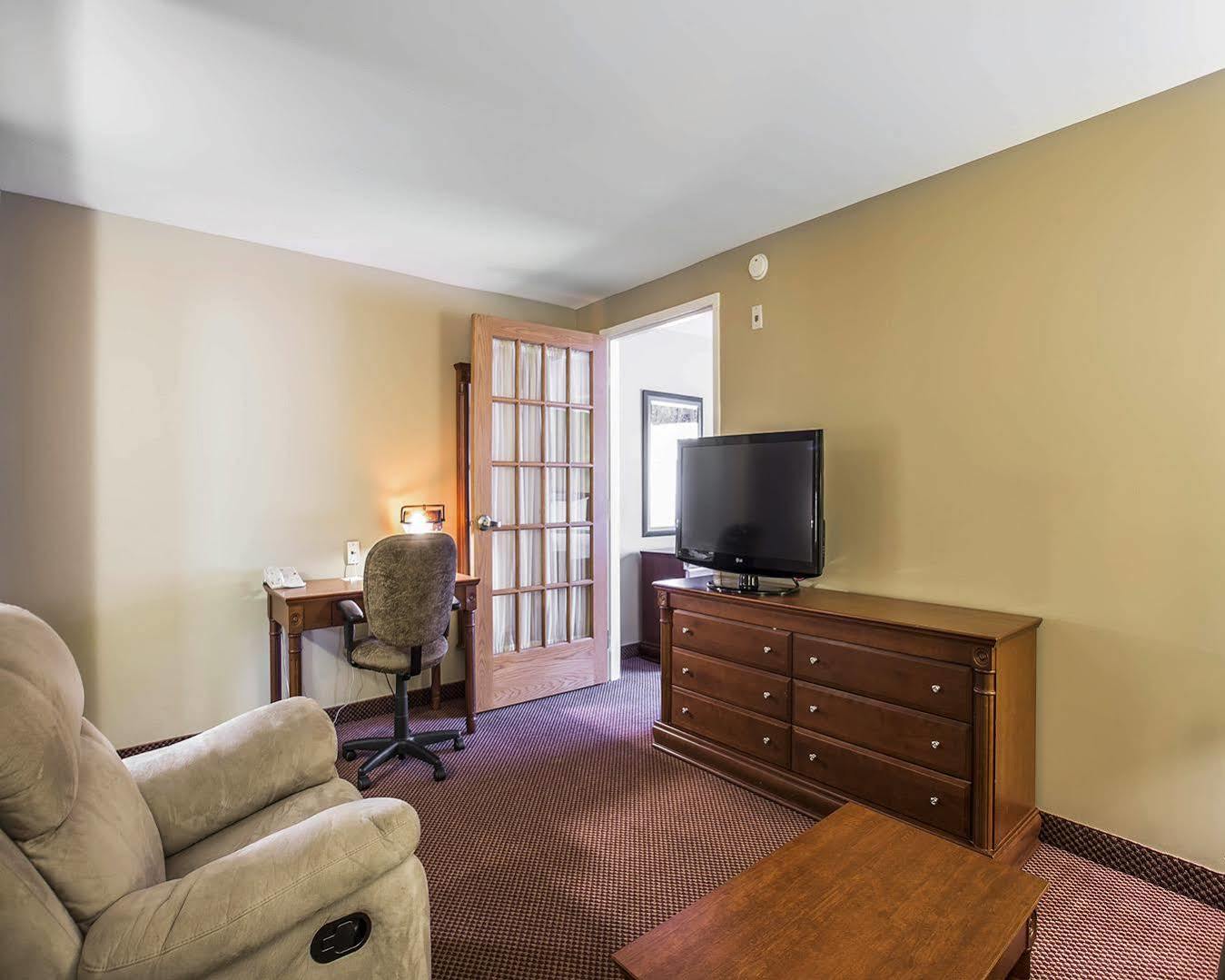 Holiday Inn Express & Suites Halifax - Bedford By Ihg Exteriér fotografie