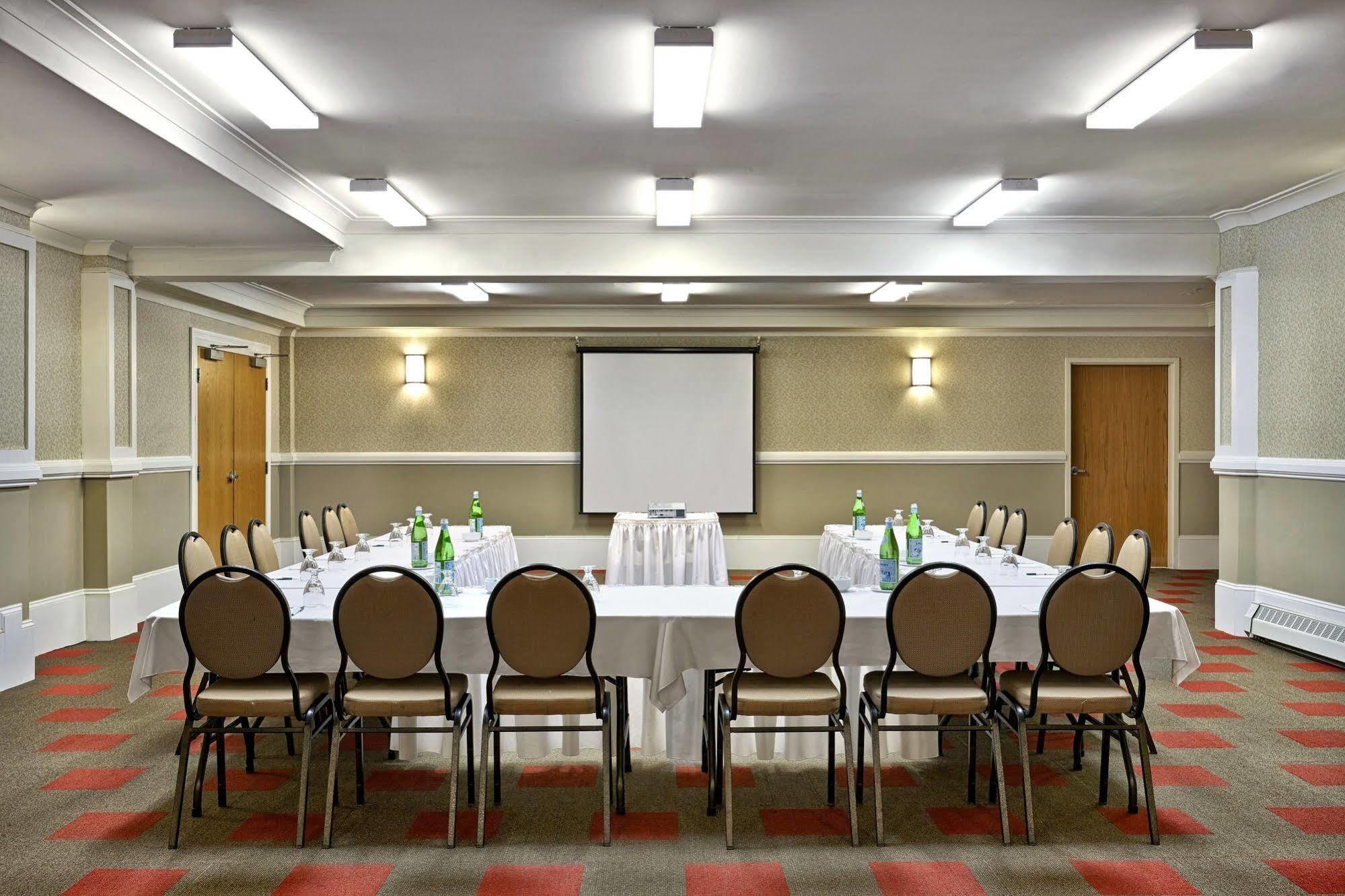 Holiday Inn Express & Suites Halifax - Bedford By Ihg Exteriér fotografie