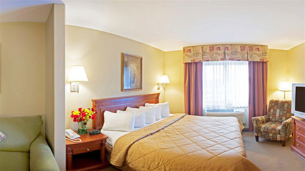 Holiday Inn Express & Suites Halifax - Bedford By Ihg Exteriér fotografie